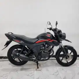 KM 48 PERAK Honda CB Verza 150 2022 bln 5 Gress Vixion CB 150 Verza