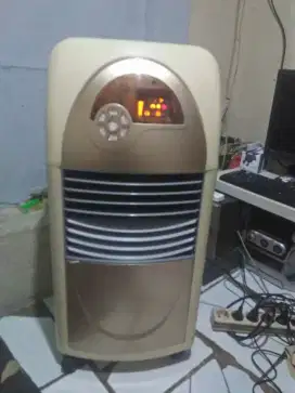 Air cooler elegan