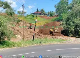 DIJUAL CEPAT TANAH SANGAT STRATEGIS DI SAWANGAN, HARGA SANGAT MURAH