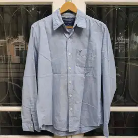 Kemeja Panjang American Eagle