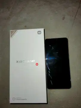 XIAOMI 14T 12/512