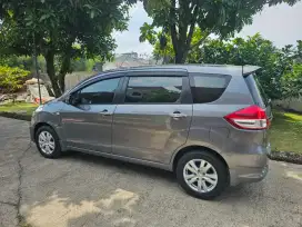 Suzuki Ertiga 1.4 GL Matic 2018