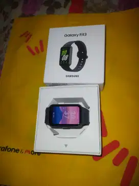 Jual Smartwatch Samsung Galaxy Fit 3