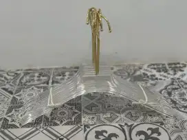 Hanger kastok gold