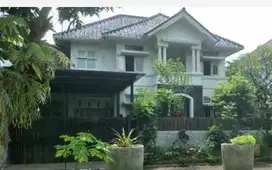Rumah mewah siap huni di citra gran cibubur
