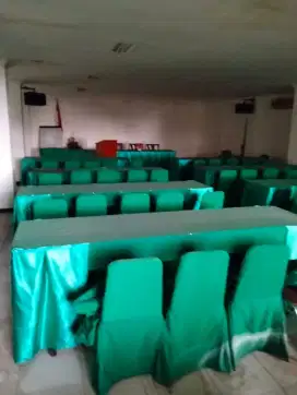 JUAL KURSI CHITOSE Lengkap dengan COVERnya