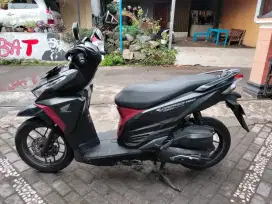 Vario 150 ISS thn 2017 plat AB kota