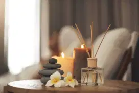 Loker khusus wanita Untuk Therapis SPA Exsclutif