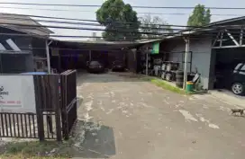 Jln. Palem Indah, Tegal Rotan, Sawah Baru, Ciputat TANGERANG SELATAN