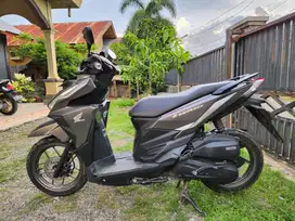 Honda Vario 2015 - Mesin Sehat Pajak Hidup Surat2 Lengkap