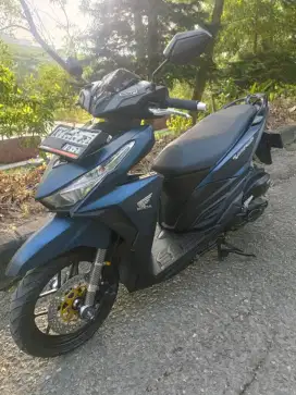 Vario 150 ABS/iSS th 2017 SDH cakep