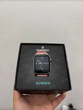 Dijual smartwatch RUNNER