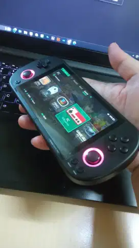 Trimui Smart Pro Retro Handheld