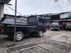 Suzuki Carry pick up