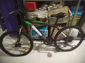 Sepeda merk arroyd elite