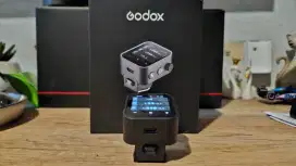 Godox X3s for Sony Trigger Kamera