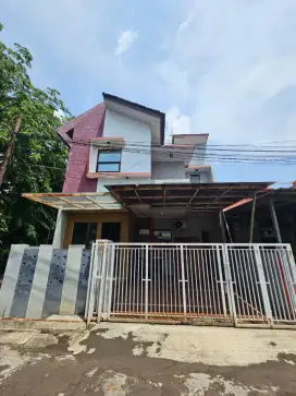 Dijual Rumah Siap Huni Full Furnished