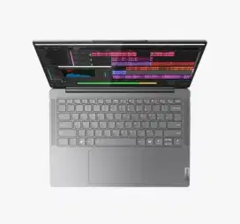 Lenovo Yoga Slim 7 14IMH9 Ultra 7 155H, 16GB SSD 1TB