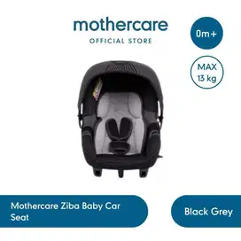 Carseat mothercare