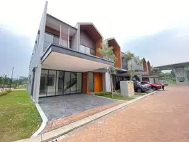Rumah Ready Stock Dan Siap Huni Di Sentul Selatan