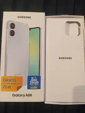 SAMSUNG A06 Muluss