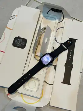 Apple watch se 2nd 40mm fullset