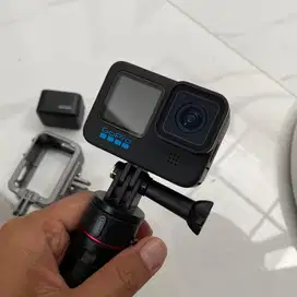 GoPro Hero 11 istimewa