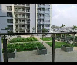Dijual Apartment
