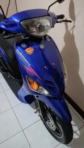 MIO SMILE 2011 KODE 28D CONVERT SPORTY 5TL