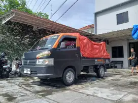 JASA ANGKUT ANGKUTAN BARANG DAN PINDAHAN JOGJA SLEMAN BANTUL