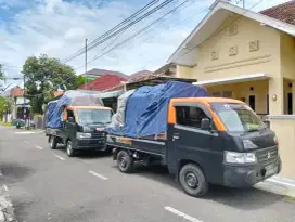 JASA ANGKUT ANGKUTAN BARANG DAN PINDAHAN JOGJA SLEMAN BANTUL