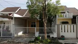 Dijual Rumah Puri Mas New Ubud Gunung Anyar Surabaya