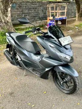 PCX 160CC 2022 ABU METALIK