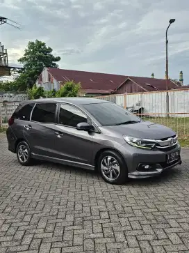 Dp 5jt,mobilio E matic 2021 istimewah