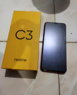 Realme C3 3/32GB