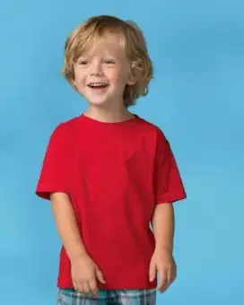 Kaos polos Anak Premium pria dan wanita