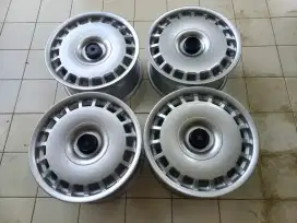 Dijual Velg DTM Racing original