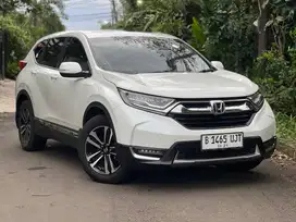 SUPER SALE! Honda CRV 1.5 Turbo Prestige AT 2019