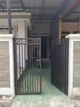 DI JUAL RUMAH SIAP HUNI