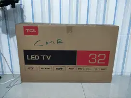 TV LED TCL 32 inch