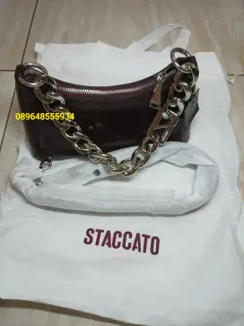 Tas Staccato Bukan Guess Bukan Steve Madden