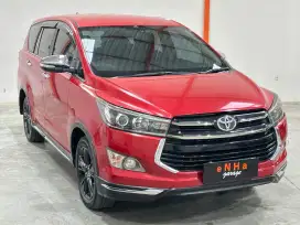 Toyota Innova Venturer diesel matic 2017 ISTIMEWA!!