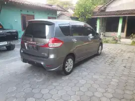 ERTIGA GL 2015 MANUAL