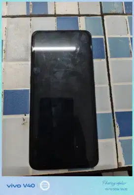 Hp Vivo v15 bekas