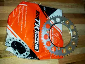Gir TK Kawasaki KLX 428x 46T