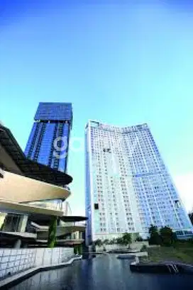 Apartemen Grand Sungkono Lagoon Caspia Lantai 38