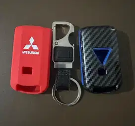 Dijual sarung keyless remot mobil xpander