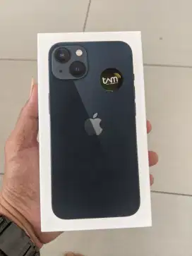 iPhone 13  128GB Baru Resmi iBox PA/A