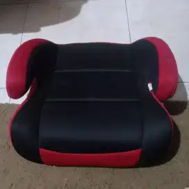 Booster seat/ car seat