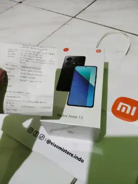 REDMI NOTE 13 RAM 8/128 GB